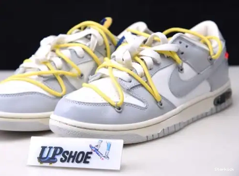 27 DM1602-120 Low Nike O-W Lot Dunk 0429
